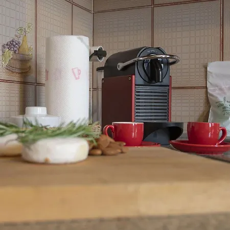 Italian Experience-florence Retreat *