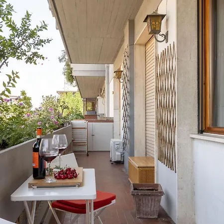 דירה Italian Experience-florence Retreat *