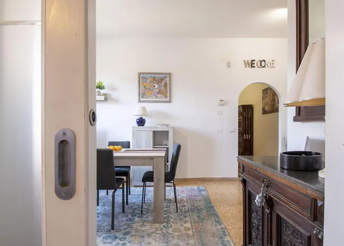 아파트 Italian Experience-florence Retreat *