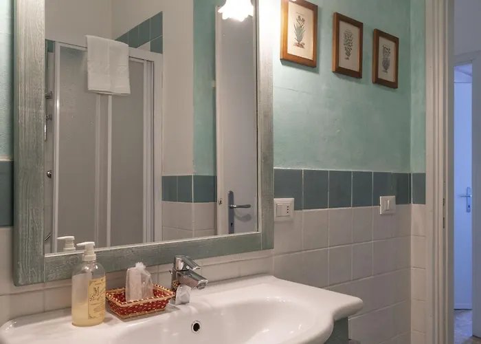 Italian Experience-florence Retreat 아파트