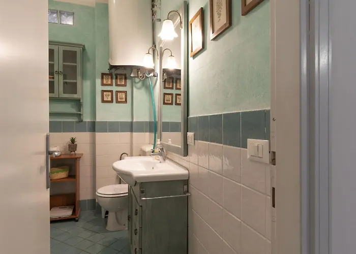 Italian Experience-florence Retreat 아파트 *
