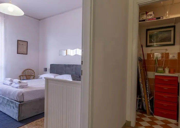 아파트 Italian Experience-florence Retreat *