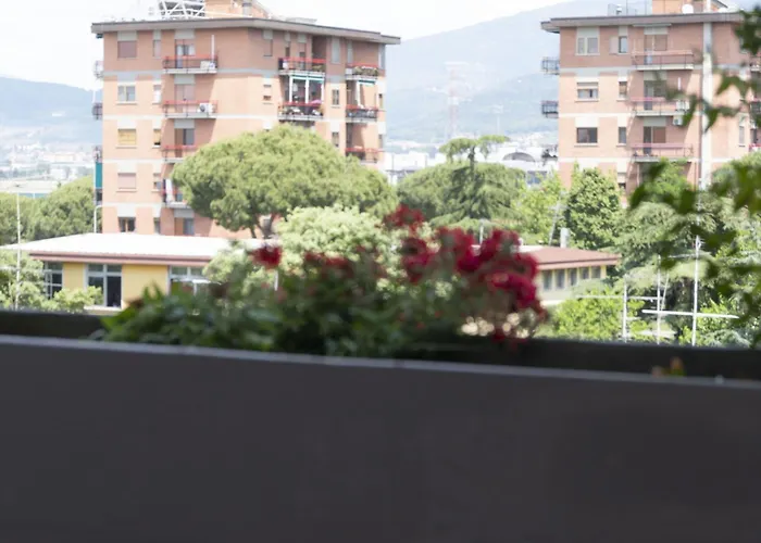 아파트 Italian Experience-florence Retreat 피렌체