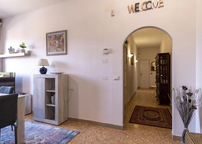 Italian Experience-florence Retreat 피렌체