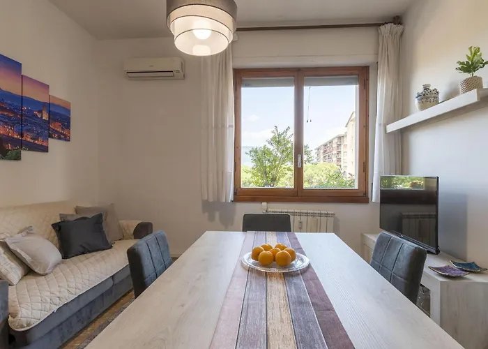 아파트 Italian Experience-florence Retreat 피렌체