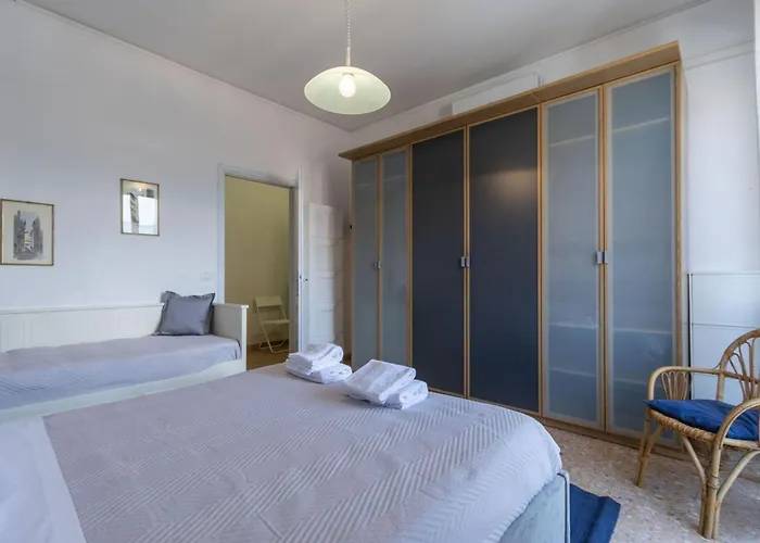 아파트 Italian Experience-florence Retreat