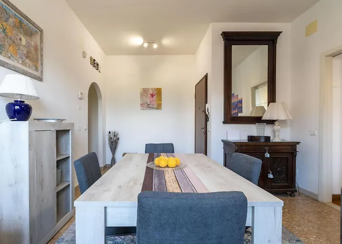 Italian Experience-florence Retreat * 피렌체