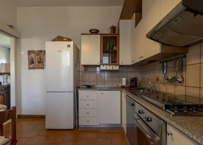아파트 Italian Experience-florence Retreat