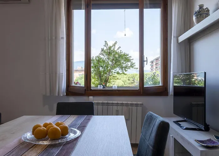 Italian Experience-florence Retreat * 피렌체