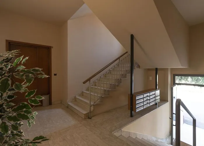 아파트 Italian Experience-florence Retreat