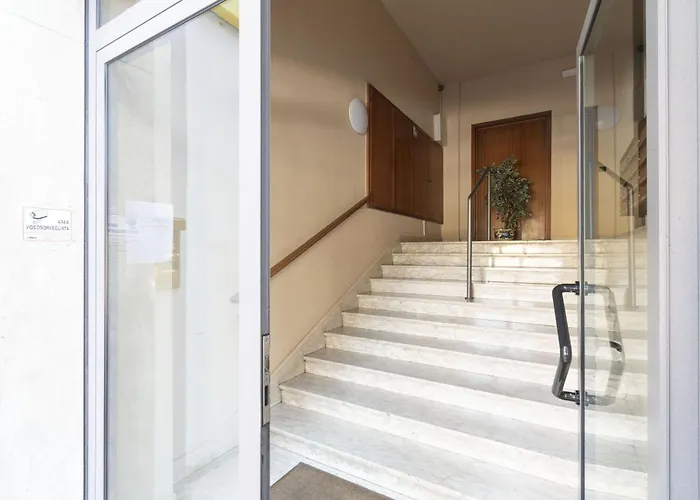 아파트 Italian Experience-florence Retreat *