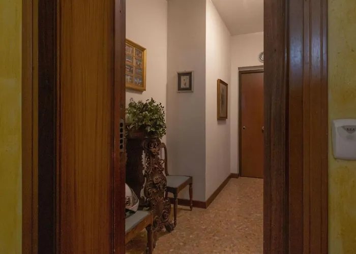 Italian Experience-florence Retreat *