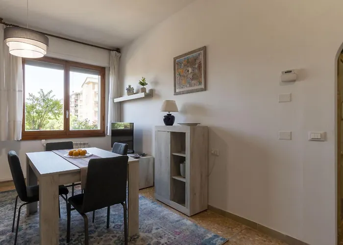 Italian Experience-florence Retreat 피렌체